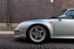 Porsche 911 GT2 1996 года